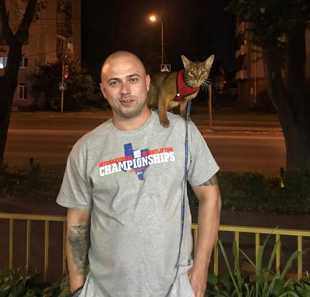 Жизнь после шоу: Евгений Казаков Жизнь после шоу: Евгений Казаков