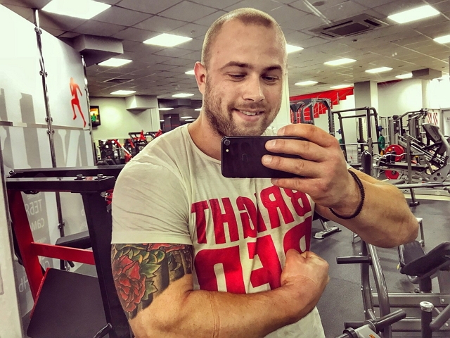 Жизнь после шоу: Евгений Казаков Жизнь после шоу: Евгений Казаков