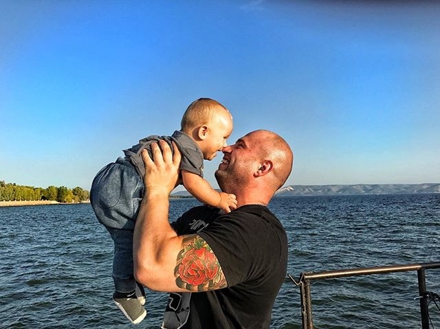 Жизнь после шоу: Евгений Казаков Жизнь после шоу: Евгений Казаков