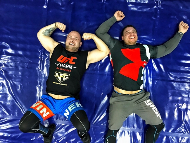 Жизнь после шоу: Евгений Казаков Жизнь после шоу: Евгений Казаков