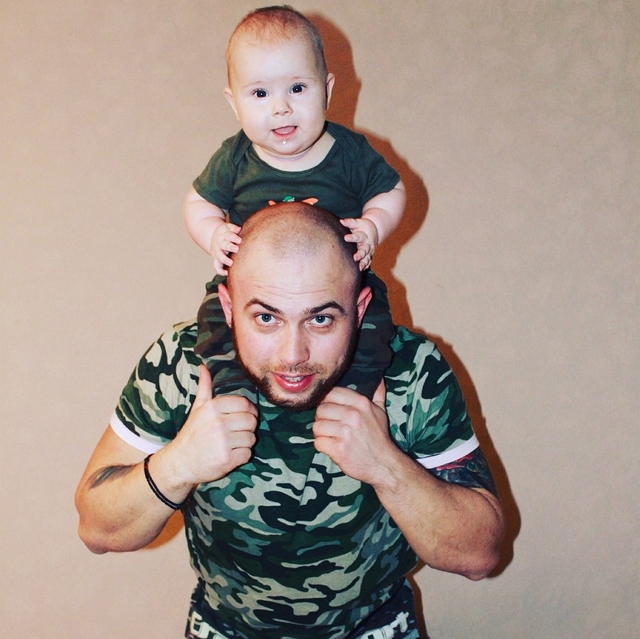 Жизнь после шоу: Евгений Казаков Жизнь после шоу: Евгений Казаков