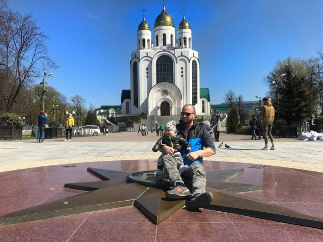 Жизнь после шоу: Евгений Казаков Жизнь после шоу: Евгений Казаков