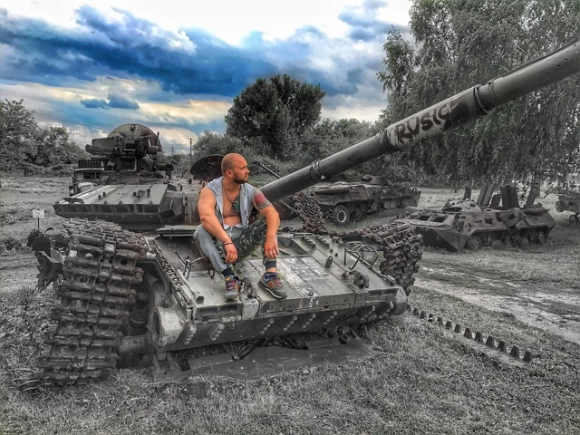 Жизнь после шоу: Евгений Казаков Жизнь после шоу: Евгений Казаков