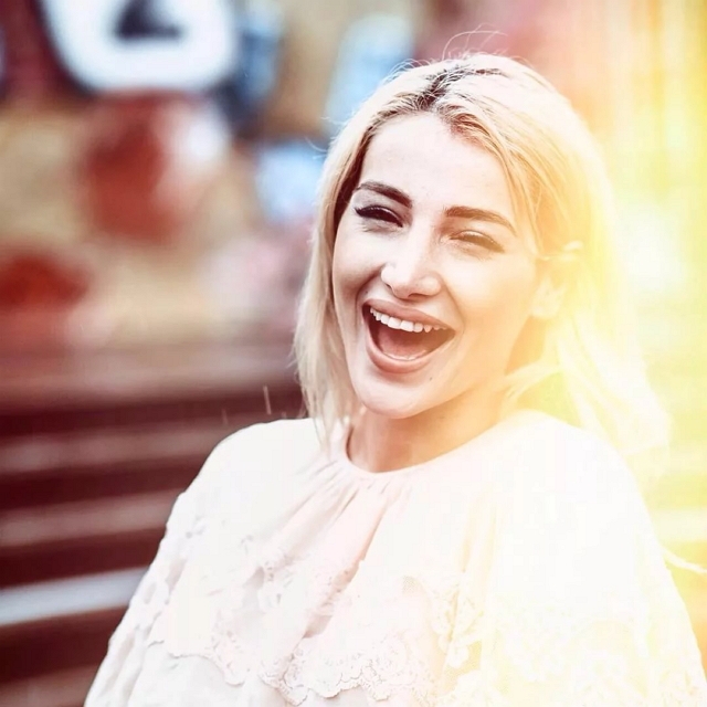 Тата Блюменкранц: Так здорово быть мамой! Тата Блюменкранц: Так здорово быть мамой!