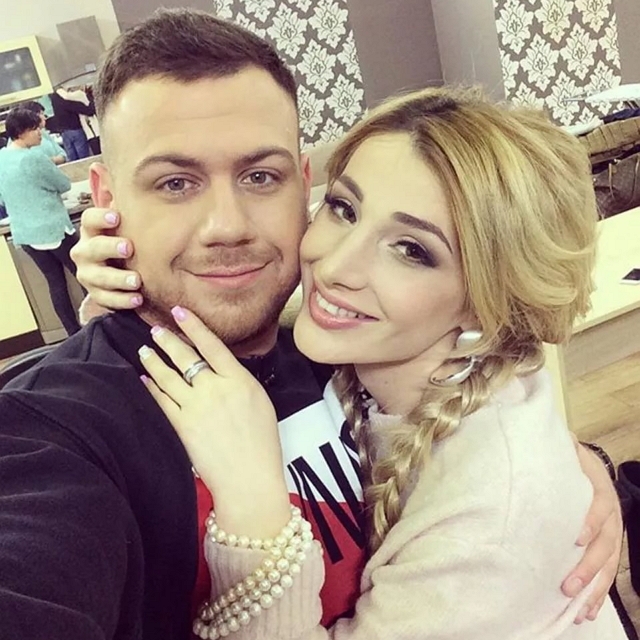 Тата Блюменкранц: Так здорово быть мамой! Тата Блюменкранц: Так здорово быть мамой!