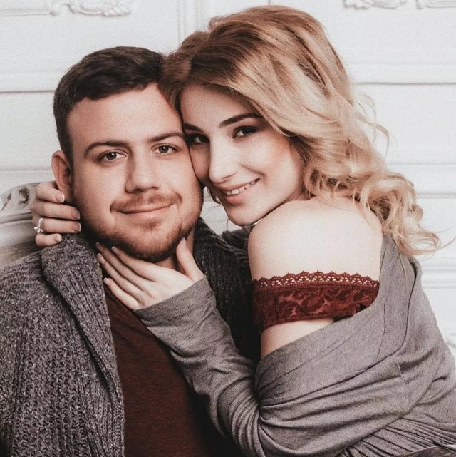 Тата Блюменкранц: Так здорово быть мамой! Тата Блюменкранц: Так здорово быть мамой!