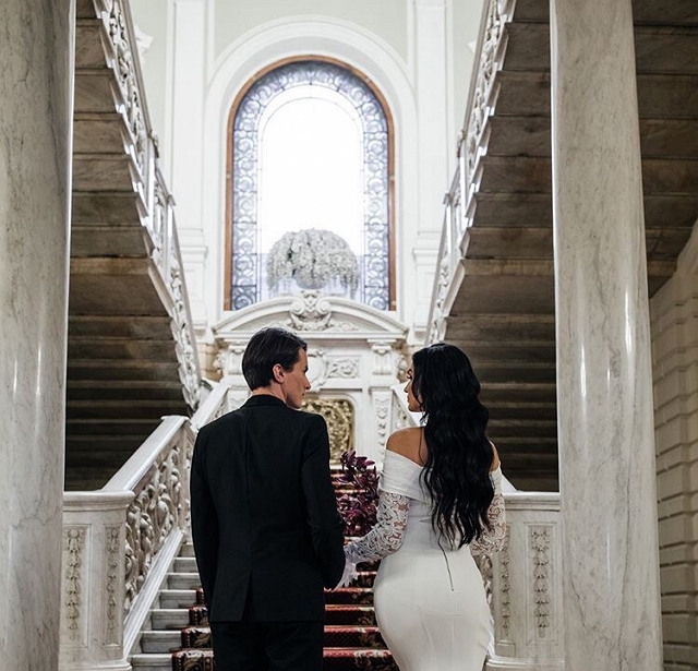 Алена Водонаева: Мои мужья отлично ладят! Алена Водонаева: Мои мужья отлично ладят!