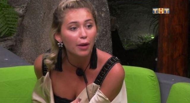 Мнение: Уже нашли замену Кулешовой? Мнение: Уже нашли замену Кулешовой?