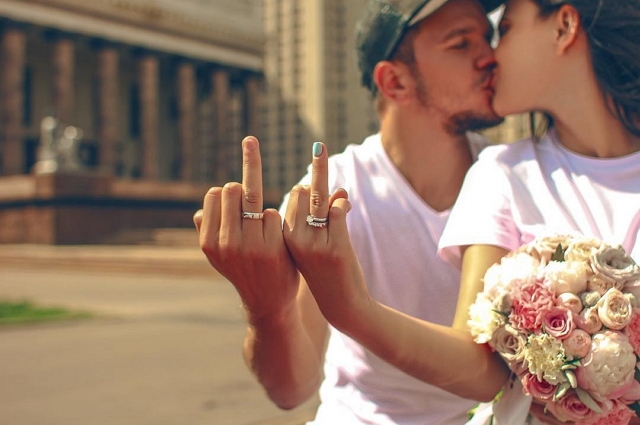 Виктория Романец не считает себя разлучницей Виктория Романец не считает себя разлучницей