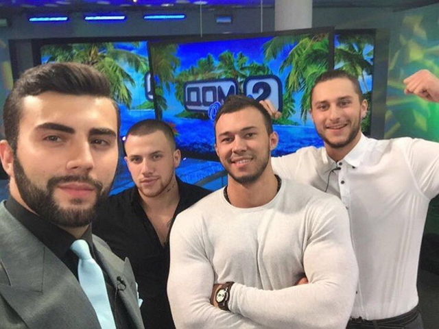 Алексей Чайчиц: Лера и Захар поступили благородно! Алексей Чайчиц: Лера и Захар поступили благородно!