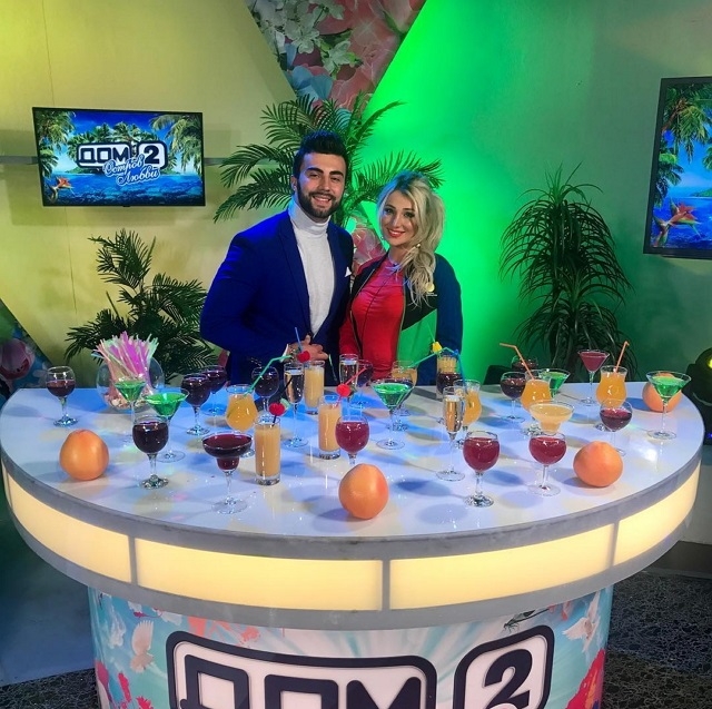 Фото со съёмок ток-шоу (3.10.2017) Фото со съёмок ток-шоу (3.10.2017)