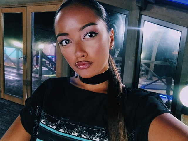 Фото с Сейшел от участников (3.10.2017) Фото с Сейшел от участников (3.10.2017)