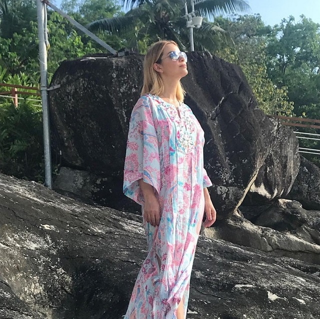 Фото с Сейшел от участников (3.10.2017) Фото с Сейшел от участников (3.10.2017)