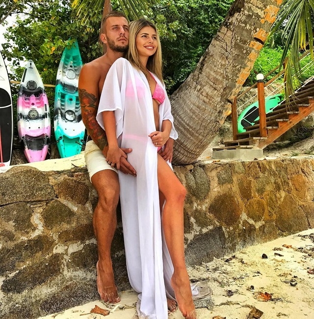 Фото с Сейшел от участников (3.10.2017) Фото с Сейшел от участников (3.10.2017)