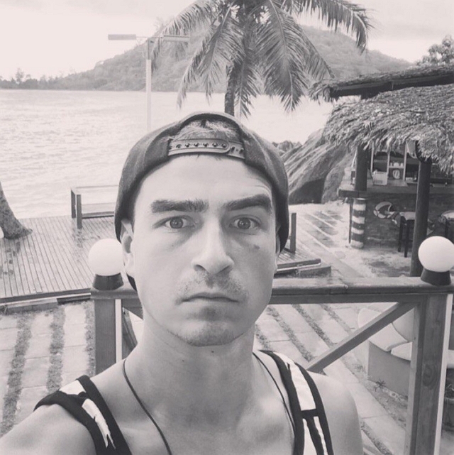 Фото с Сейшел от участников (3.10.2017) Фото с Сейшел от участников (3.10.2017)