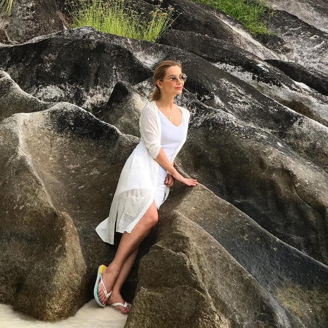 Фото с Сейшел от участников (3.10.2017) Фото с Сейшел от участников (3.10.2017)