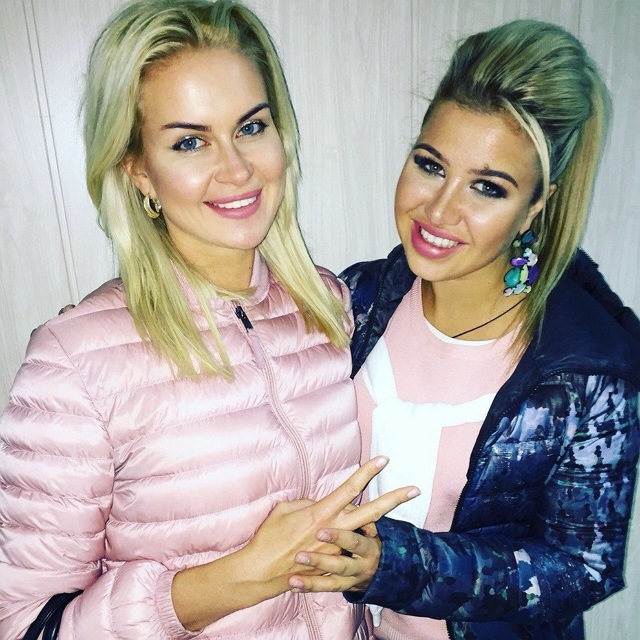 Мария Кохно: Бог дал мне еще один шанс! Мария Кохно: Бог дал мне еще один шанс!