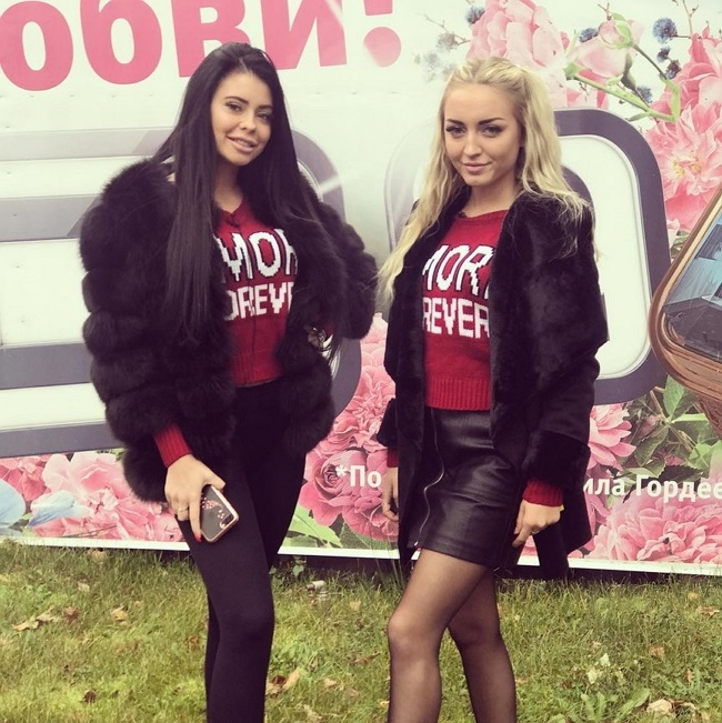 Фото от участников (3.10.2017) Фото от участников (3.10.2017)