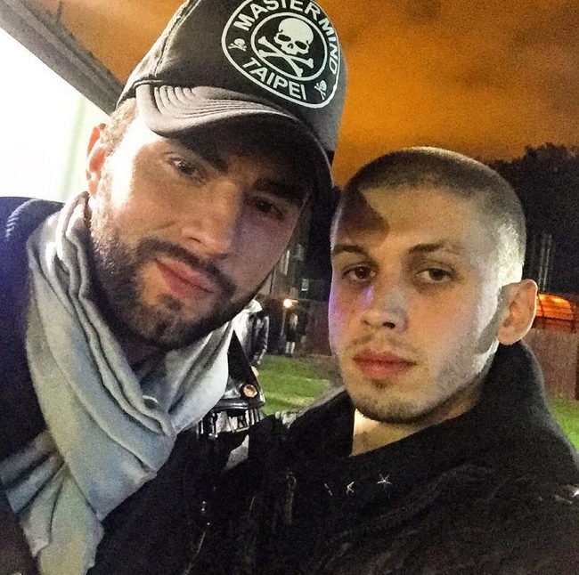 Фото от участников (3.10.2017) Фото от участников (3.10.2017)