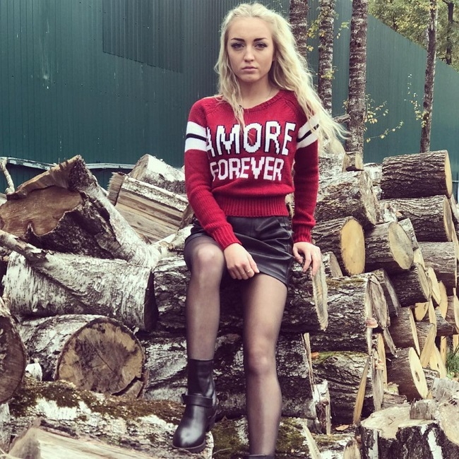 Фото от участников (3.10.2017) Фото от участников (3.10.2017)