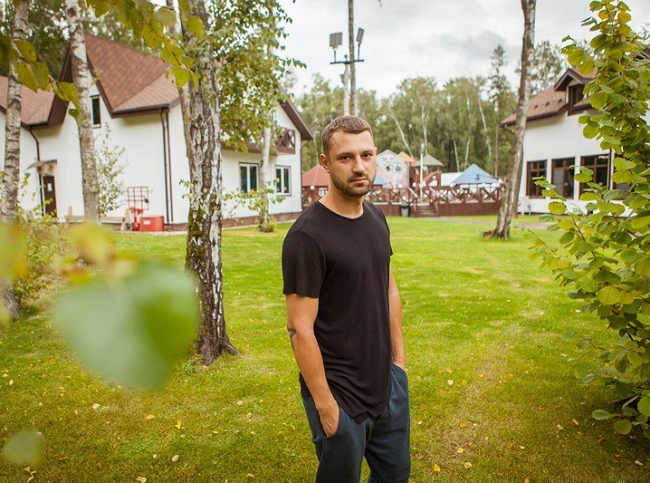 Фото от участников (3.10.2017) Фото от участников (3.10.2017)