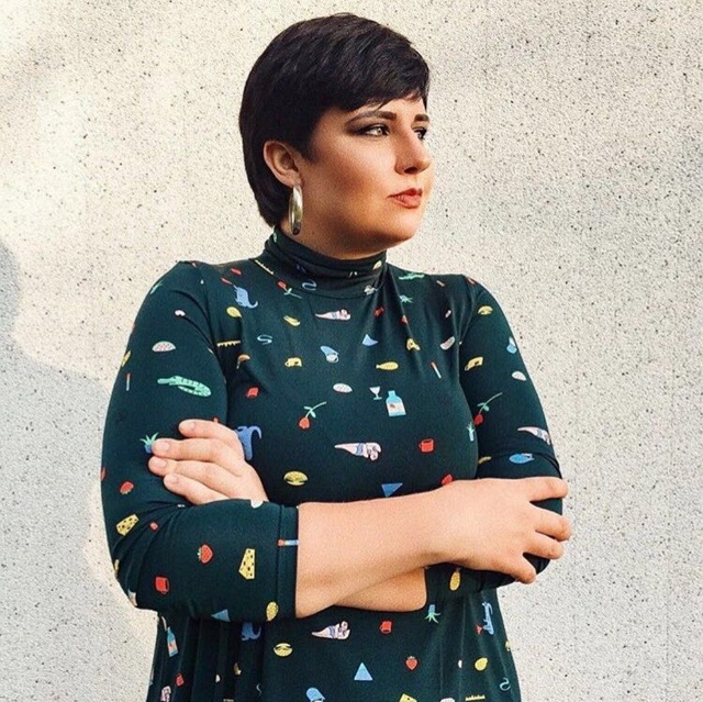 Александра Черно: Новые отношения - новые проблемы! Александра Черно: Новые отношения - новые проблемы!