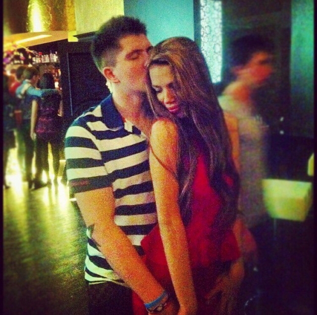 Новости журнала Дом-2 (3.10.2017) Новости журнала Дом-2 (3.10.2017)