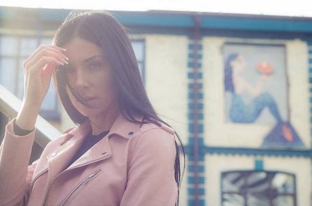 Алеся Клочко: Старалась на все закрывать глаза Алеся Клочко: Старалась на все закрывать глаза