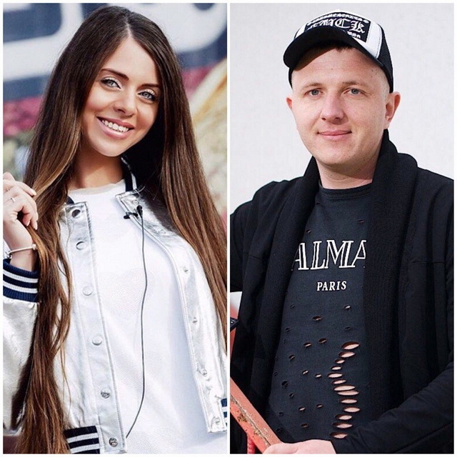 Илья Яббаров: Я помогаю Рапунцель не ради проекта! Илья Яббаров: Я помогаю Рапунцель не ради проекта!