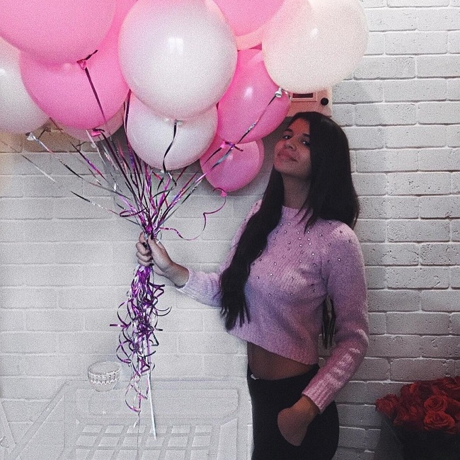 Жизнь после шоу: Алиана Устиненко Жизнь после шоу: Алиана Устиненко