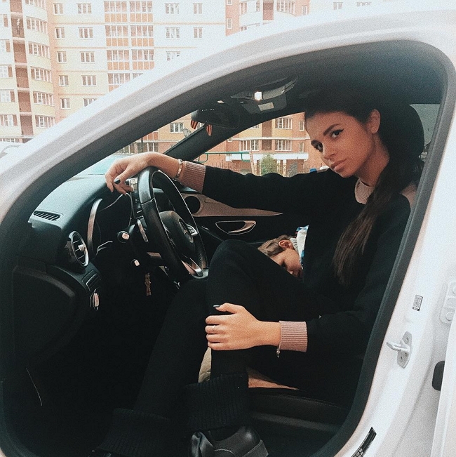 Жизнь после шоу: Алиана Устиненко Жизнь после шоу: Алиана Устиненко