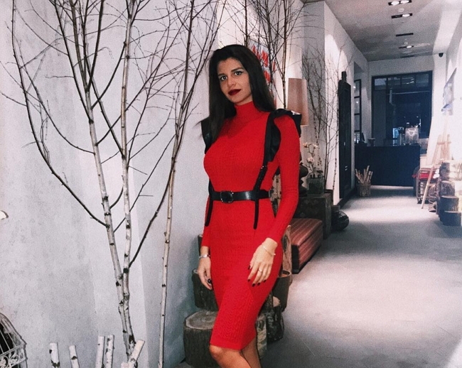 Жизнь после шоу: Алиана Устиненко Жизнь после шоу: Алиана Устиненко