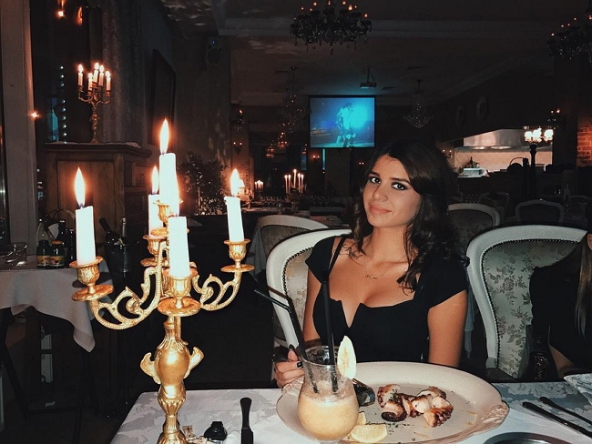 Жизнь после шоу: Алиана Устиненко Жизнь после шоу: Алиана Устиненко