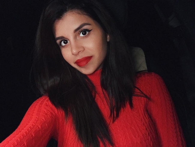 Жизнь после шоу: Алиана Устиненко Жизнь после шоу: Алиана Устиненко