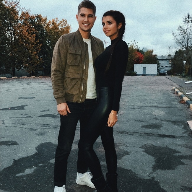 Жизнь после шоу: Алиана Устиненко Жизнь после шоу: Алиана Устиненко