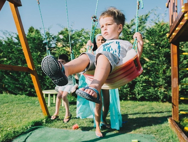 Фото детей участников Дома-2 (3.10.2017) Фото детей участников Дома-2 (3.10.2017)