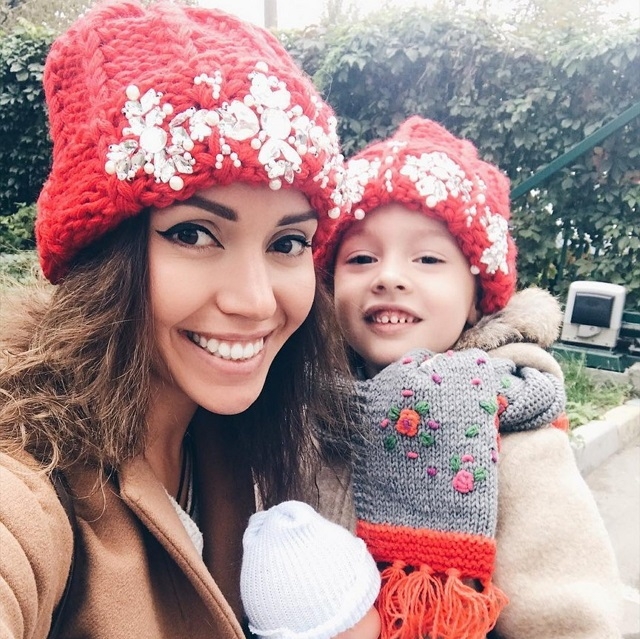 Фото детей участников Дома-2 (3.10.2017) Фото детей участников Дома-2 (3.10.2017)