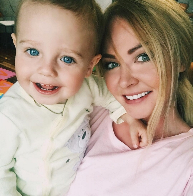 Фото детей участников Дома-2 (3.10.2017) Фото детей участников Дома-2 (3.10.2017)