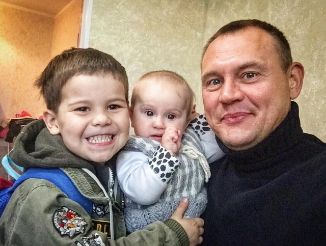 Фото детей участников Дома-2 (3.10.2017) Фото детей участников Дома-2 (3.10.2017)