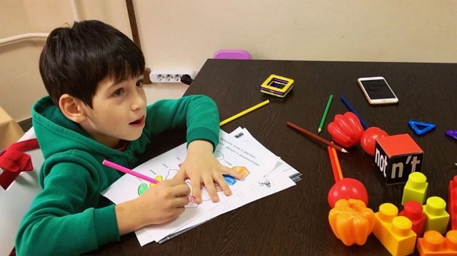 Фото детей участников Дома-2 (3.10.2017) Фото детей участников Дома-2 (3.10.2017)