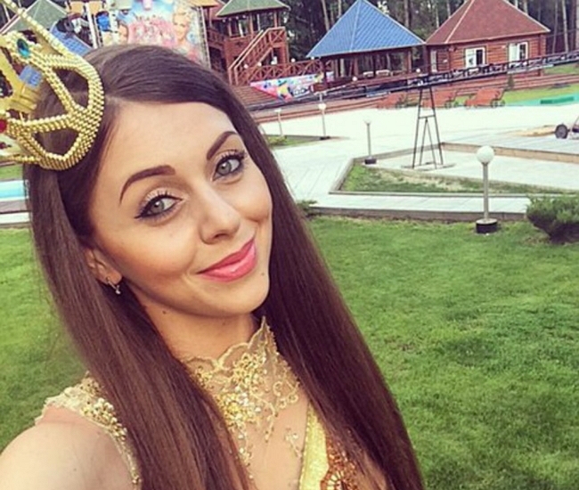 О чём молчат цвета ауры участниц Дома-2? О чём молчат цвета ауры участниц Дома-2?