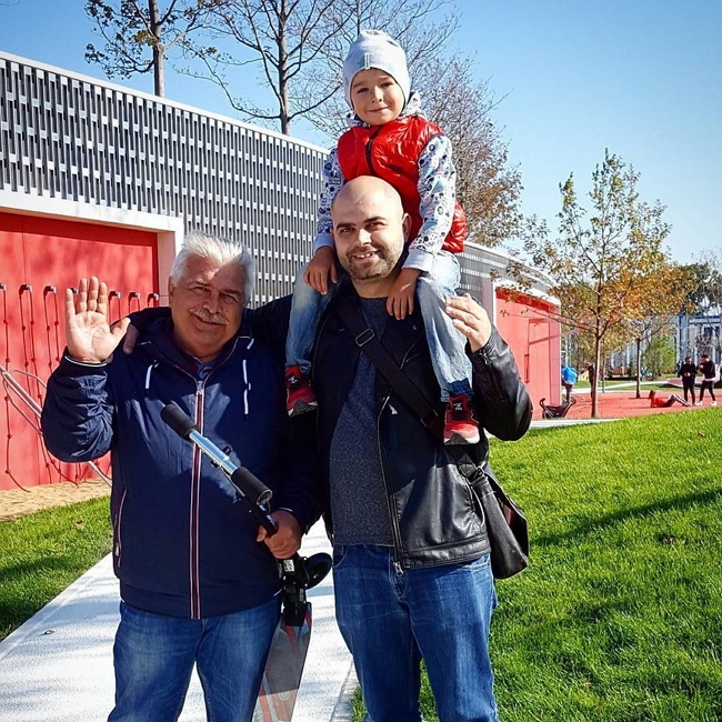 Фото детей участников Дома-2 (5.10.2017) Фото детей участников Дома-2 (5.10.2017)