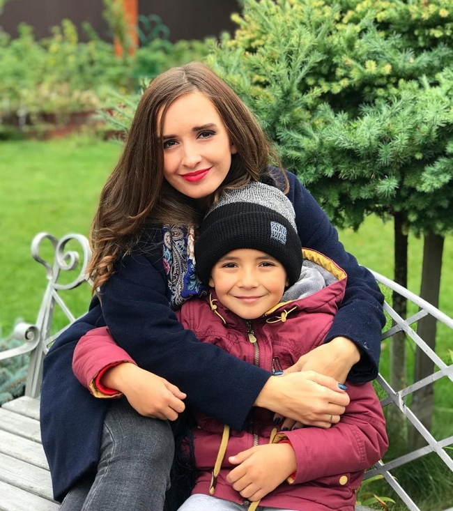 Фото детей участников Дома-2 (5.10.2017) Фото детей участников Дома-2 (5.10.2017)