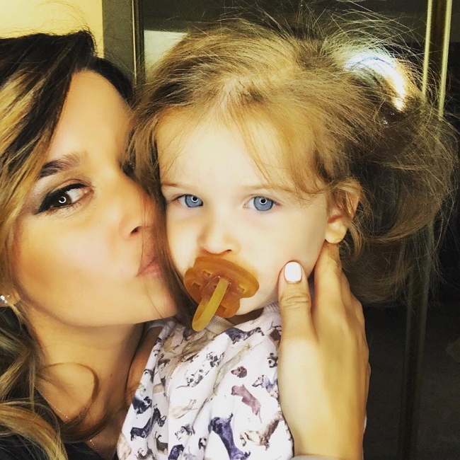 Фото детей участников Дома-2 (5.10.2017) Фото детей участников Дома-2 (5.10.2017)