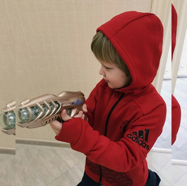 Фото детей участников Дома-2 (5.10.2017) Фото детей участников Дома-2 (5.10.2017)