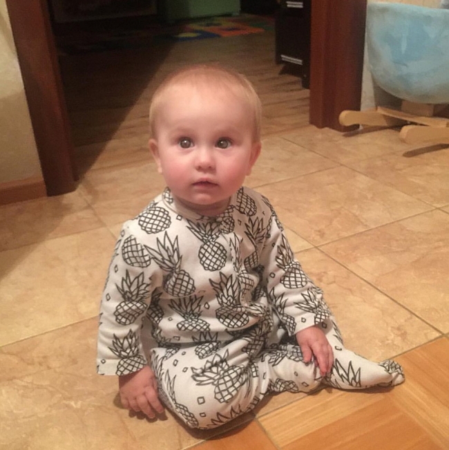 Фото детей участников Дома-2 (5.10.2017) Фото детей участников Дома-2 (5.10.2017)