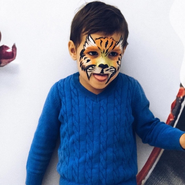 Фото детей участников Дома-2 (5.10.2017) Фото детей участников Дома-2 (5.10.2017)