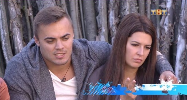 Мнение: За что цепляется Купин? Мнение: За что цепляется Купин?