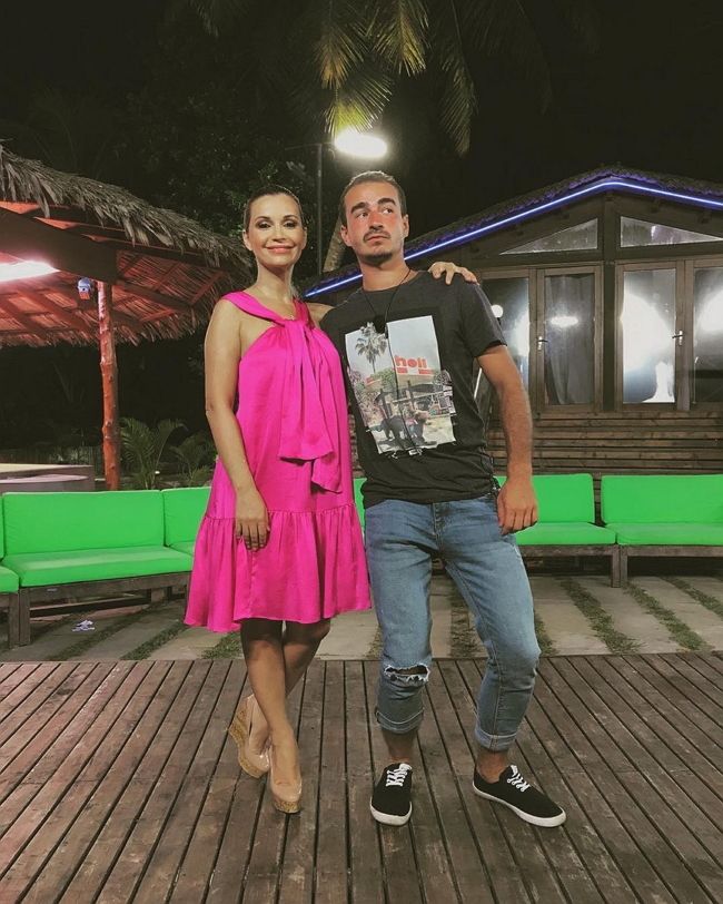 Фото с Сейшел от участников (5.10.2017) Фото с Сейшел от участников (5.10.2017)