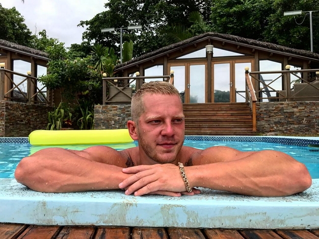 Фото с Сейшел от участников (5.10.2017) Фото с Сейшел от участников (5.10.2017)